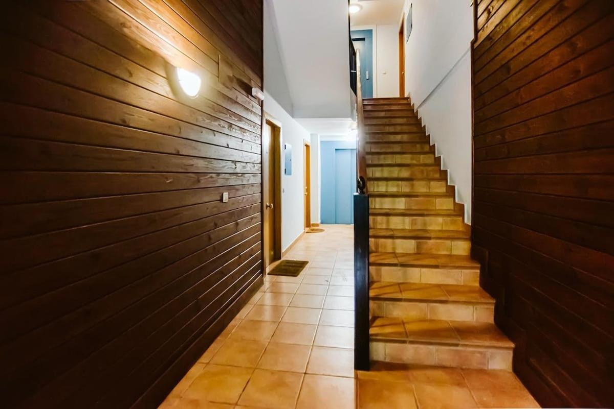 Apartment Edelweiss - Wifi 5 Pax Acogedora