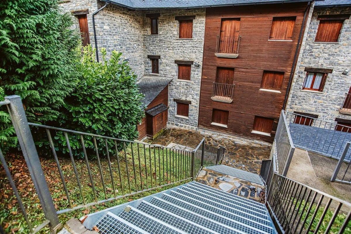 Edelweiss - Wifi 5 Pax Acogedora Apartment