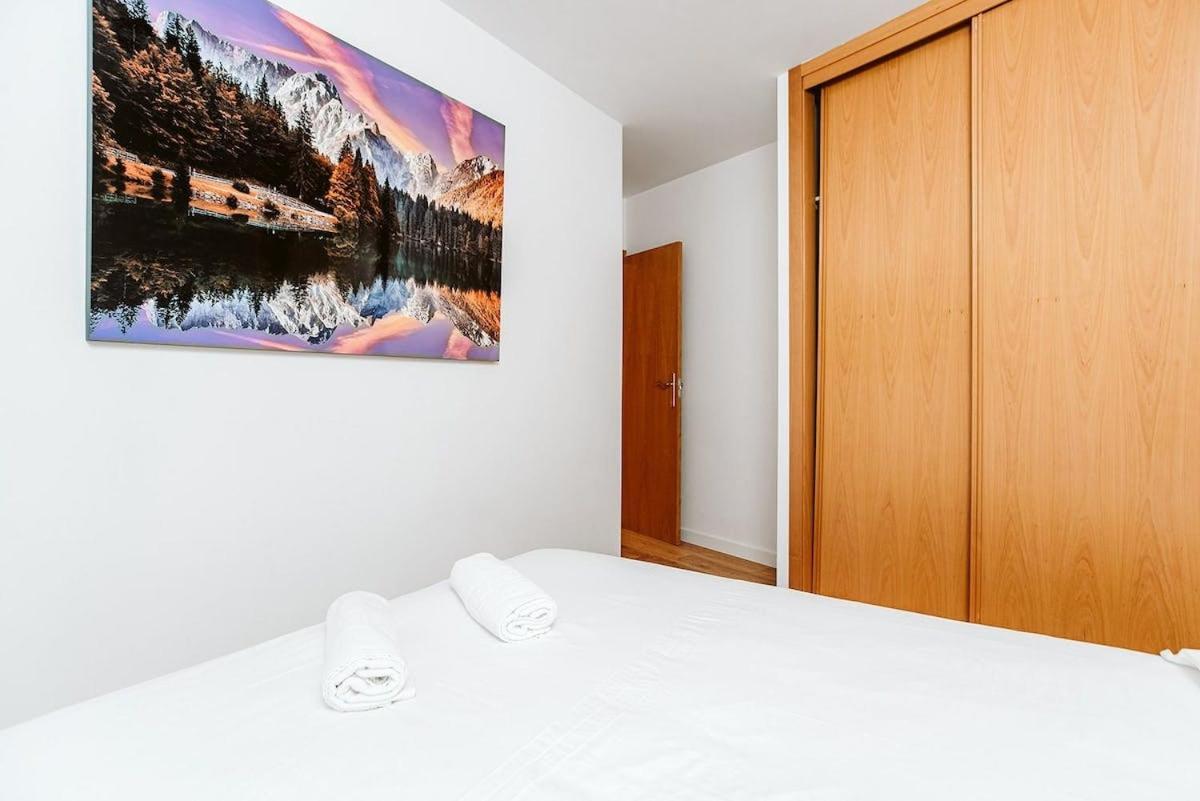 Edelweiss - Wifi 5 Pax Acogedora Apartment *