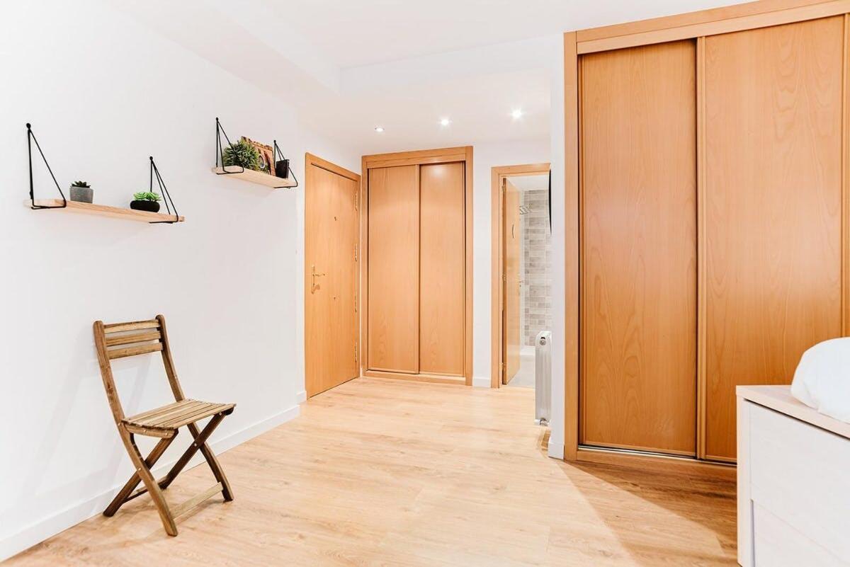Edelweiss - Wifi 5 Pax Acogedora Apartment *