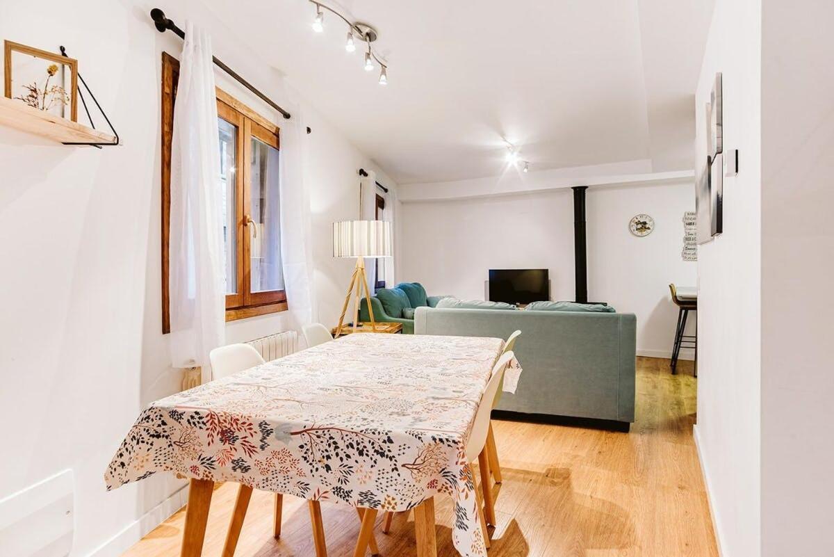 Edelweiss - Wifi 5 Pax Acogedora Apartment *