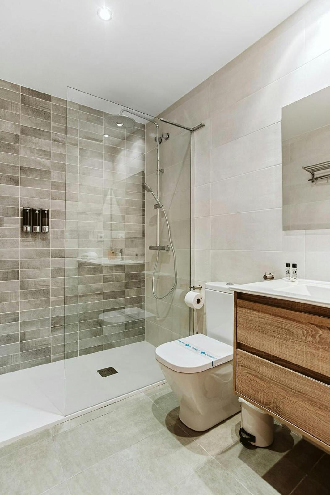 Edelweiss - Wifi 5 Pax Acogedora Apartment *